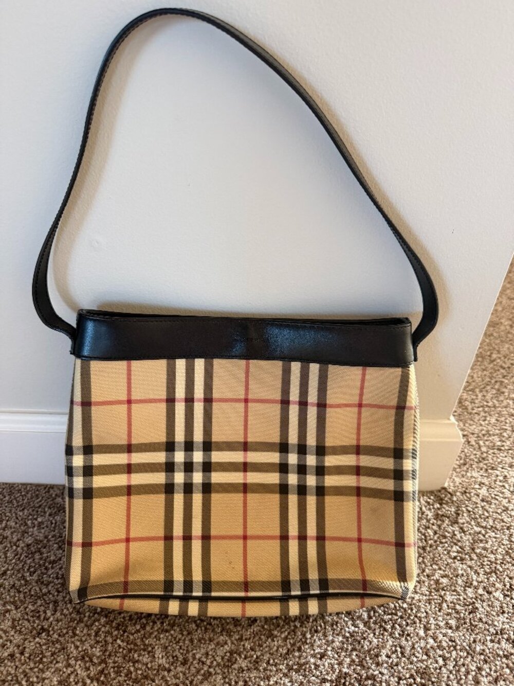 Burberry Shoulder Bag
